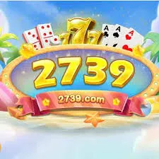 2739 - Game Seru untuk Pengalaman Bermain yang Menyenangkan