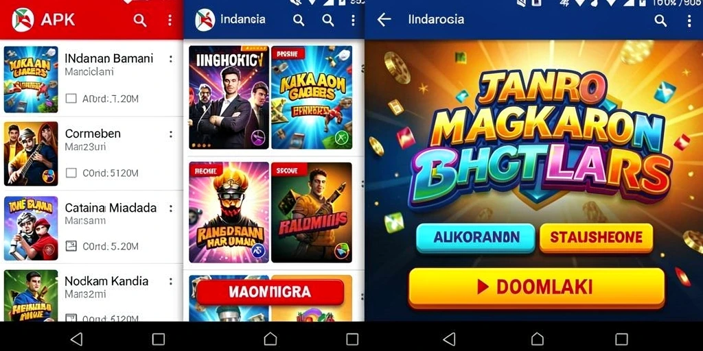 gacor77 - Grafik yang memukau dan penuh warna.