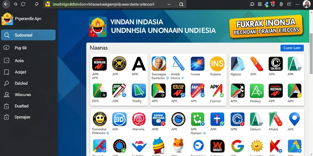 jkt8 - Tangkapan layar mode permainan multiplayer yang menegangkan.