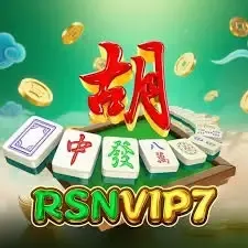 RSNVIP7 - Game Seru dan Mengasyikkan untuk Pecinta Game