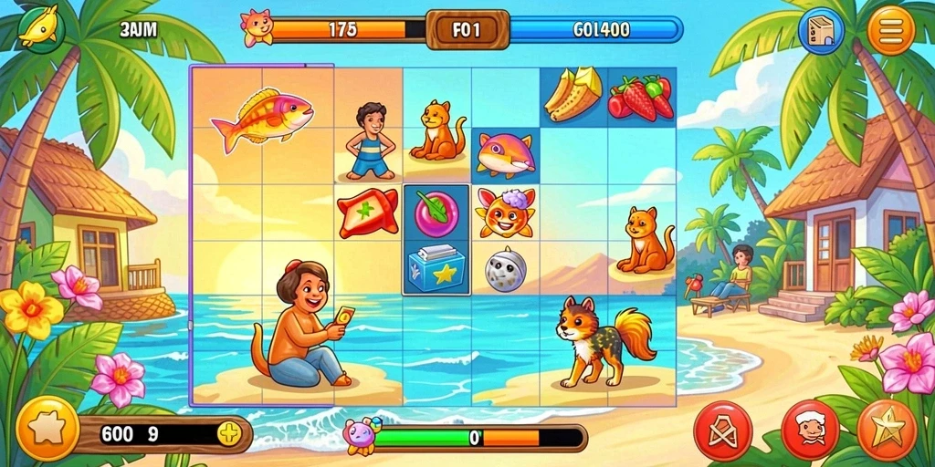 sia777 - Fitur permainan slot yang beragam dan mengasyikkan.