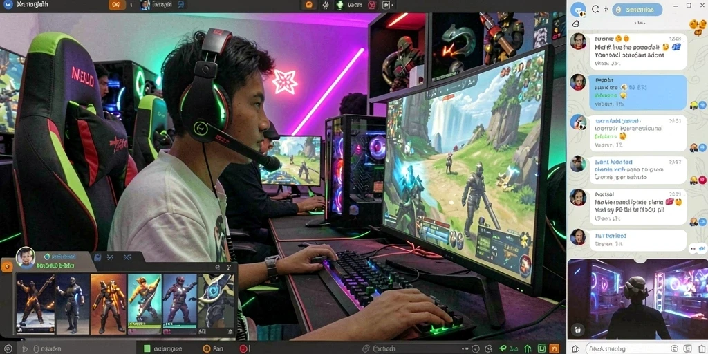 ular288 - Mode permainan beragam yang menantang.