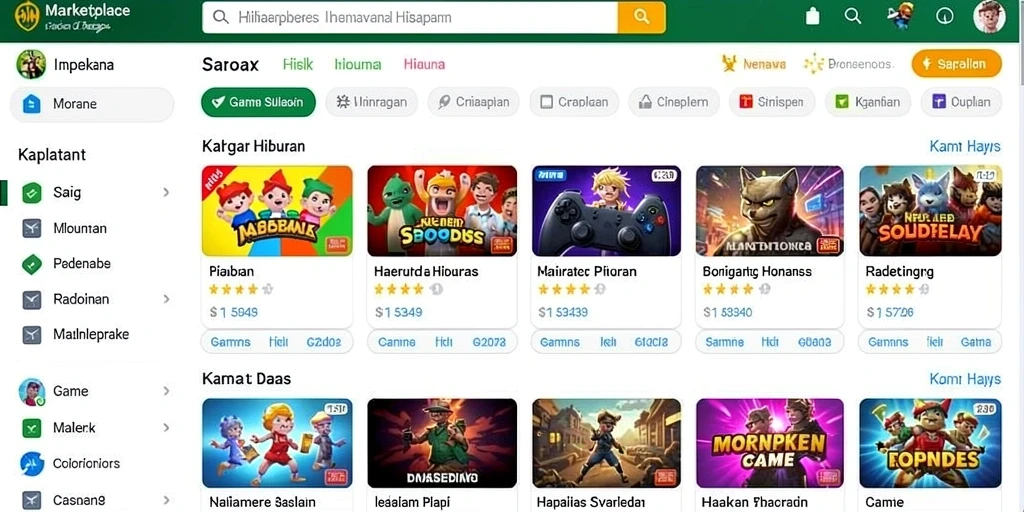 winrate777 - Gameplay seru yang tidak membosankan.