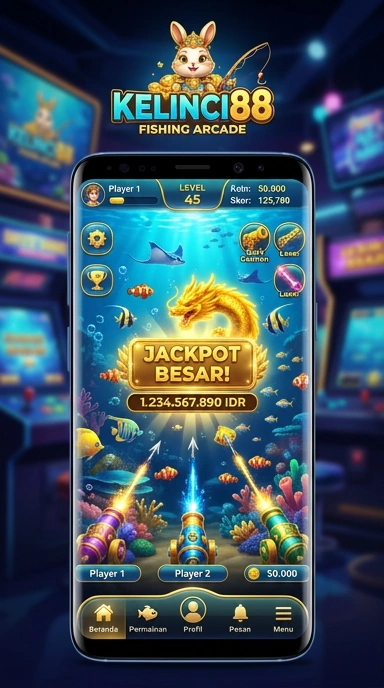 Pratinjau build resmi — siap diunduh untuk Android